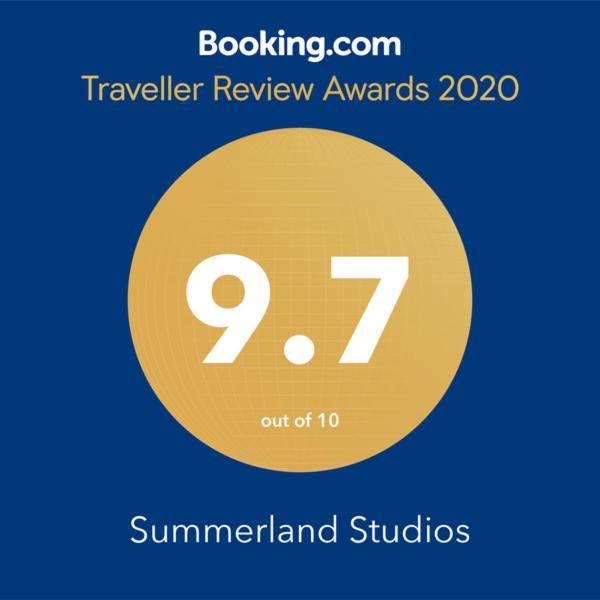 Summerland Apartment *