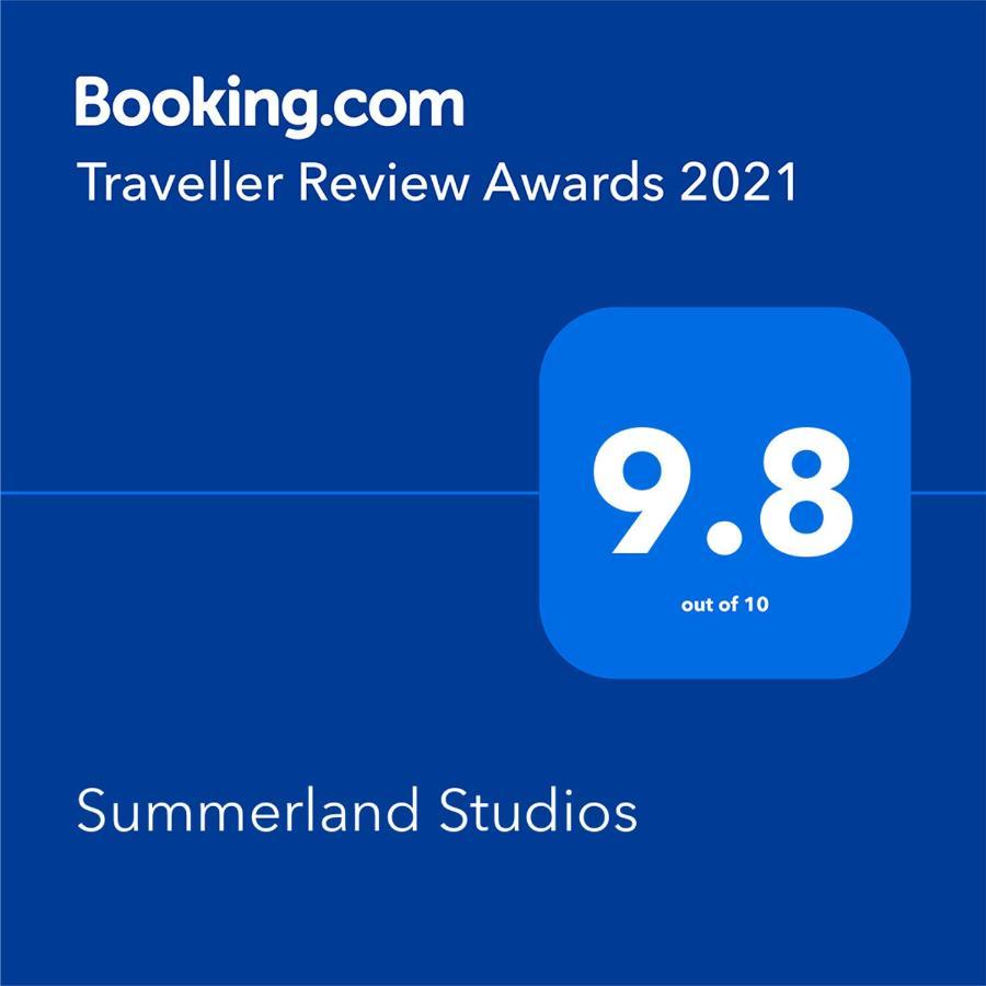 Summerland Mamaia