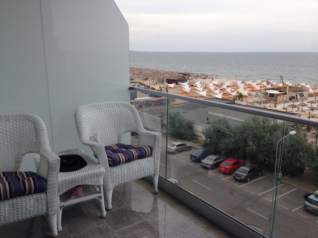 Apartment Summerland
