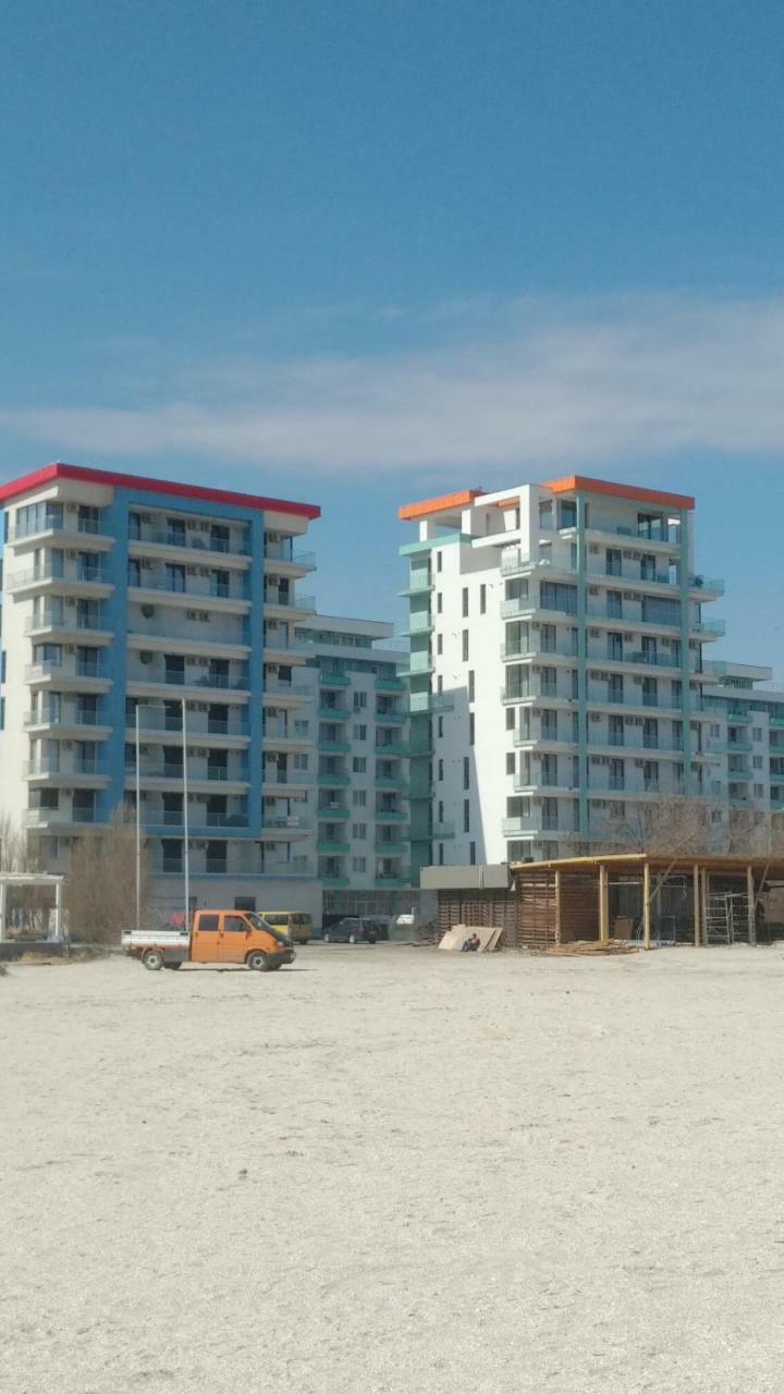 Summerland * Mamaia