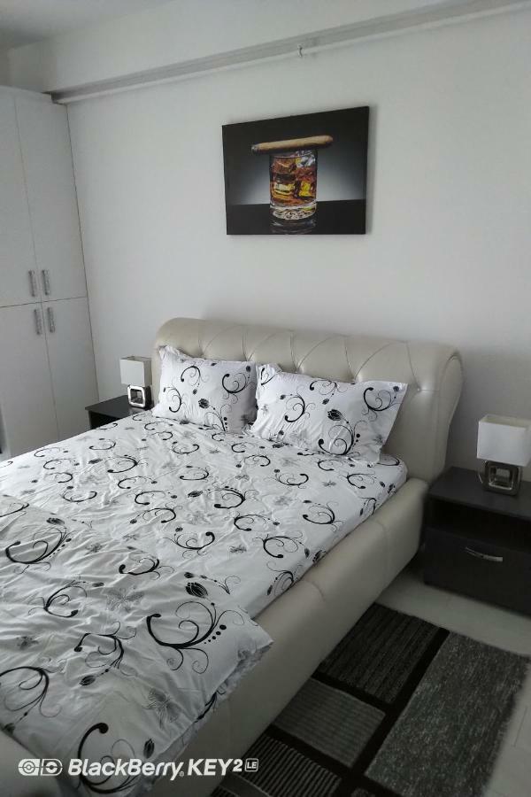 Apartment Summerland *