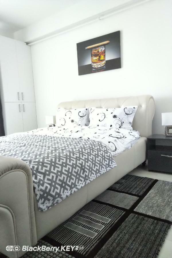 Apartment Summerland *