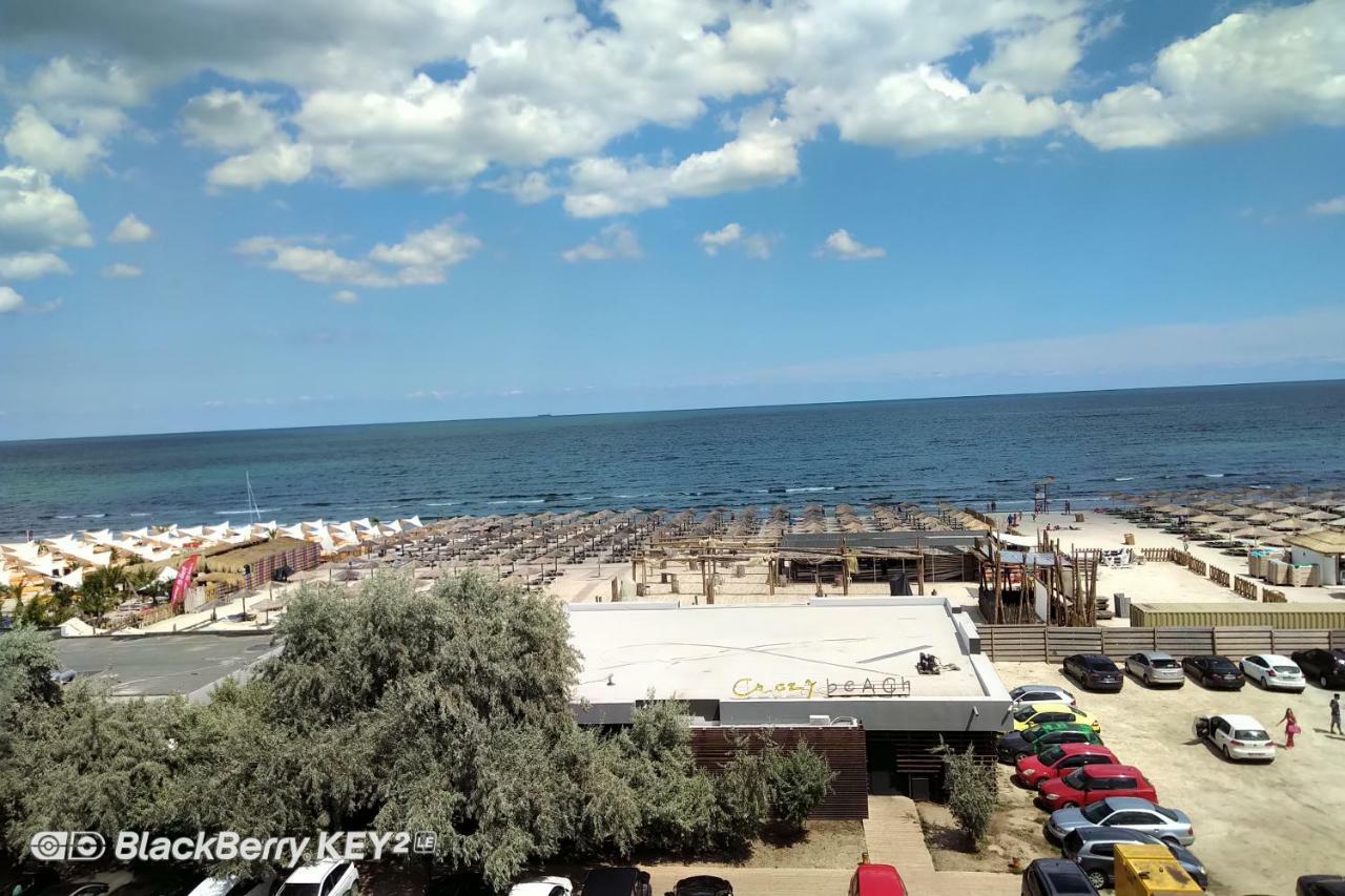 Summerland Apartment Mamaia